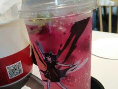 莫吉托女孩-肯德基(余杭莱蒙店)