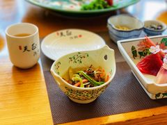 -天正河鲀·河豚亭(大连店)