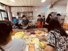 -林静小吃(复兴路店)