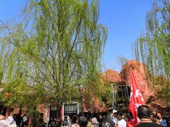 -大槐树寻根祭祖园