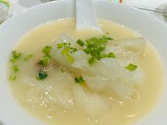 -开海·红岛海鲜虾水饺(石老人店)