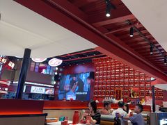 -去吃龙虾 | 烧烤·龙虾馆(红林世界城店)