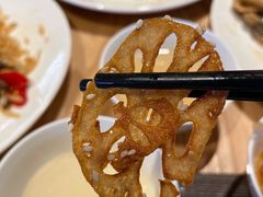 -南普陀素菜馆