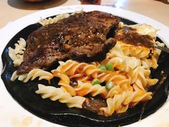 经典黑椒牛排-豪客来牛排(海沧阿罗海店)