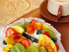 -PETIT PARIS 小巴黎(凯德1818店)