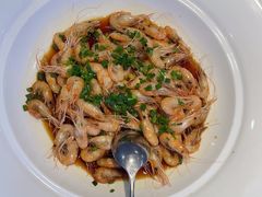 -香山湖渔家大院