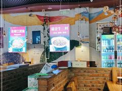 -不是烧烤·武汉烧烤·地道湖北菜(大成路店)