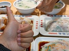 -银记肠粉店(南方医院店)