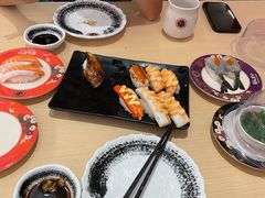 -万岁寿司(万国店)