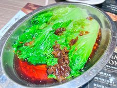 -敏华冰厅(平安金融中心店)