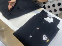 -COMME des GARCONS(银座三越店)