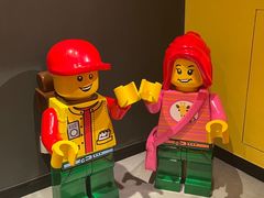 -上海乐高探索中心