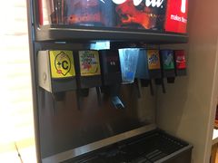 -The Habit Burger Grill 哈比特汉堡(爱琴海店)
