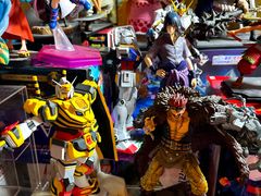 -皇庭广场(福华三路店)