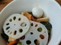 -小放牛炒菜馆(军校店)