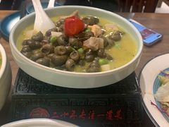 -锡和无锡菜(景丽苑店)