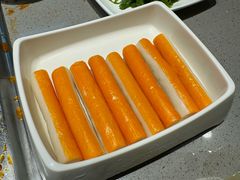 -海底捞火锅(南海万科广场店)