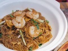 干捞粉丝煲-老板恋上鱼(恒隆广场店)