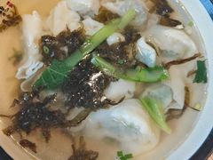 -玖鲜小笼(中山广场店)