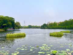 -东山湖公园