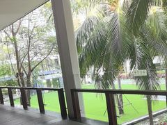 -半山半岛洲际度假酒店·观海廊