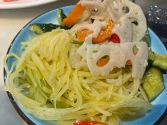 -马记伊源斋涮肉·清真菜(百子湾店)