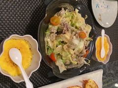 -菊上料理(蜀山银泰百货店)