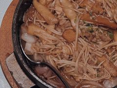 -绿岛国际酒店·海鲜酒楼(八七路店)