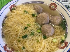 -七爷清汤腩·港式餐厅(金狮广场店)