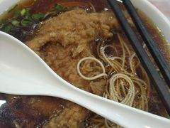 -东吴面馆(因果巷店)