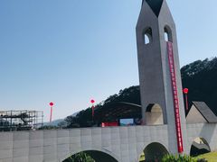 -宁波五龙潭景区