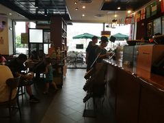 -星巴克(佛山顺德大融城店)