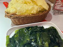 -牛品福潮汕牛肉火锅(旺庄店)