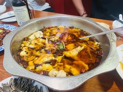 -文记沸腾鱼(永安路总店)