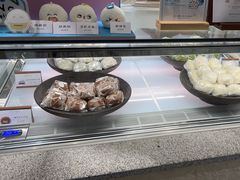 -米糯糯·MINONO·大福冰淇淋(青岛万象城店)