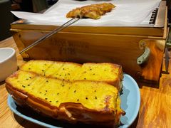 -鼎原力量东北吊炉烧烤(临河街店)