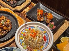 -小川洋风料理(江汉路店)