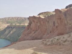 -波浪谷