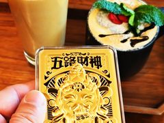 -上海凯宾斯基大酒店