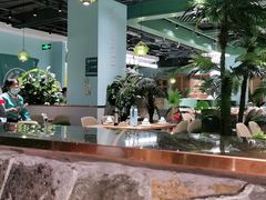 -春润大地海南椰子鸡(沙井京基百纳广场店)