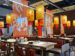 -乔阿马·江南味·驴肉香(龙湖华泾天街店)