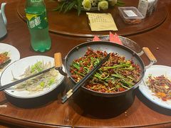 -客宴·江西客家菜(红角洲店)