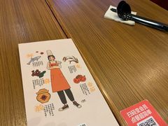 -阿香米线(龙岗万科广场店)