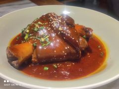 -西安饭庄·非遗陕菜(钟楼店)