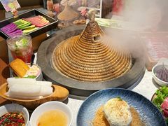 -鲜潭蒸汽石锅鱼(五道口购物中心店)