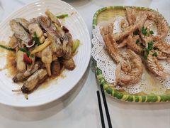 -丹盛象山海鲜(水清路店)