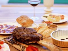 -AZUR聚(香格里拉饭店)