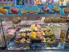 -PAOPAO Bakery&Café(港汇店)