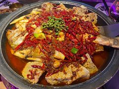 -冒椒火辣(奎星楼街店)