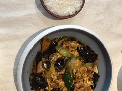 -鑫巴蜀(和平里店)